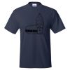 Unisex EcoSmart® T-Shirt Thumbnail