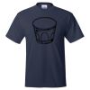 Unisex EcoSmart® T-Shirt Thumbnail