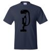 Unisex EcoSmart® T-Shirt Thumbnail