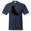 Unisex EcoSmart® T-Shirt Thumbnail