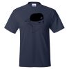 Unisex EcoSmart® T-Shirt Thumbnail