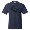 Unisex EcoSmart® T-Shirt Thumbnail