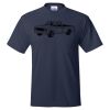 Unisex EcoSmart® T-Shirt Thumbnail