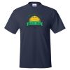 Unisex EcoSmart® T-Shirt Thumbnail