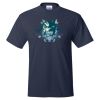 Unisex EcoSmart® T-Shirt Thumbnail