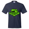 Unisex EcoSmart® T-Shirt Thumbnail