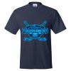 Unisex EcoSmart® T-Shirt Thumbnail