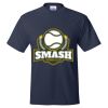 Unisex EcoSmart® T-Shirt Thumbnail