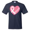 Unisex EcoSmart® T-Shirt Thumbnail