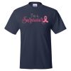 Unisex EcoSmart® T-Shirt Thumbnail