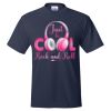 Unisex EcoSmart® T-Shirt Thumbnail