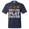 Unisex EcoSmart® T-Shirt Thumbnail