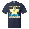 Unisex EcoSmart® T-Shirt Thumbnail