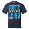 Unisex EcoSmart® T-Shirt Thumbnail