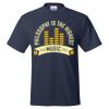 Unisex EcoSmart® T-Shirt Thumbnail