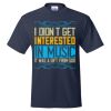 Unisex EcoSmart® T-Shirt Thumbnail