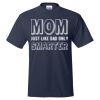 Unisex EcoSmart® T-Shirt Thumbnail