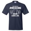 Unisex EcoSmart® T-Shirt Thumbnail