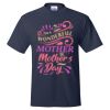 Unisex EcoSmart® T-Shirt Thumbnail