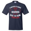 Unisex EcoSmart® T-Shirt Thumbnail