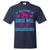 Unisex EcoSmart® T-Shirt Thumbnail