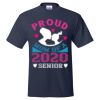 Unisex EcoSmart® T-Shirt Thumbnail