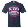 Unisex EcoSmart® T-Shirt Thumbnail