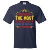 Unisex EcoSmart® T-Shirt Thumbnail