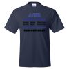 Unisex EcoSmart® T-Shirt Thumbnail