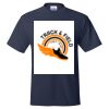 Unisex EcoSmart® T-Shirt Thumbnail