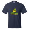 Unisex EcoSmart® T-Shirt Thumbnail