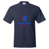 Unisex EcoSmart® T-Shirt Thumbnail