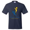 Unisex EcoSmart® T-Shirt Thumbnail