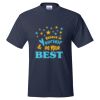 Unisex EcoSmart® T-Shirt Thumbnail