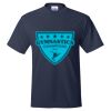 Unisex EcoSmart® T-Shirt Thumbnail
