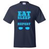 Unisex EcoSmart® T-Shirt Thumbnail