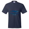 Unisex EcoSmart® T-Shirt Thumbnail