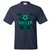 Unisex EcoSmart® T-Shirt Thumbnail