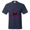 Unisex EcoSmart® T-Shirt Thumbnail