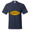 Unisex EcoSmart® T-Shirt Thumbnail