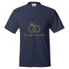 Unisex EcoSmart® T-Shirt Thumbnail