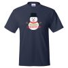 Unisex EcoSmart® T-Shirt Thumbnail