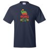 Unisex EcoSmart® T-Shirt Thumbnail