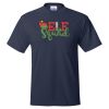 Unisex EcoSmart® T-Shirt Thumbnail
