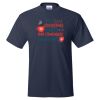 Unisex EcoSmart® T-Shirt Thumbnail