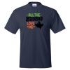 Unisex EcoSmart® T-Shirt Thumbnail