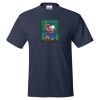 Unisex EcoSmart® T-Shirt Thumbnail