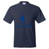 Unisex EcoSmart® T-Shirt Thumbnail