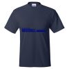 Unisex EcoSmart® T-Shirt Thumbnail