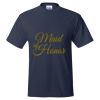 Unisex EcoSmart® T-Shirt Thumbnail